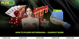Available Withdrawal Methods