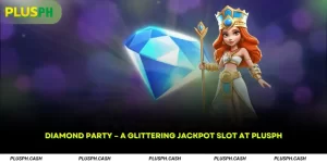 Diamond Party
