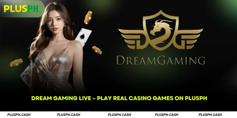 Dream Gaming Live