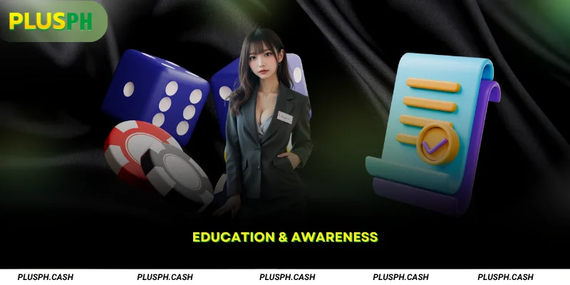 Education Awareness