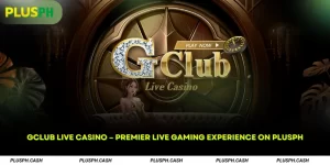 GClub Live Casino