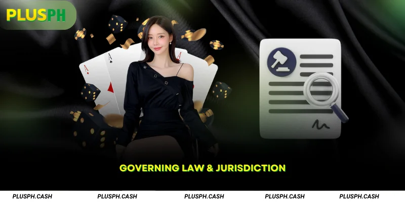 Governing Law Jurisdiction