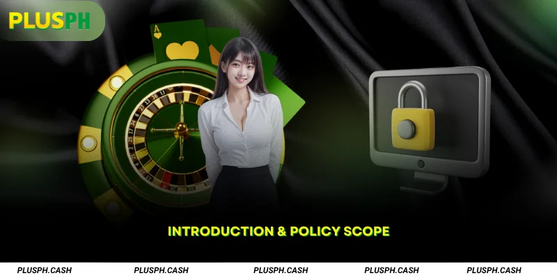 Introduction Policy Scope