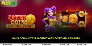 Joker Coin