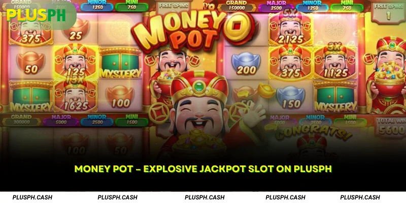 Money Pot