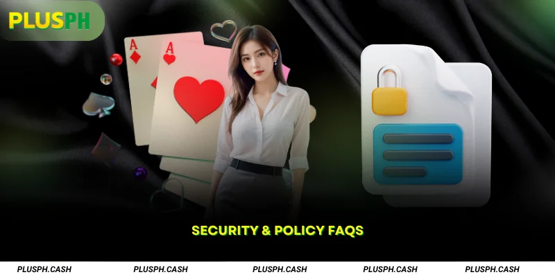 Security Policy FAQs