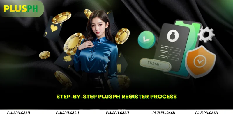 Step-by-Step PlusPH Register Process