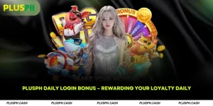 What is the Daily Login Bonus